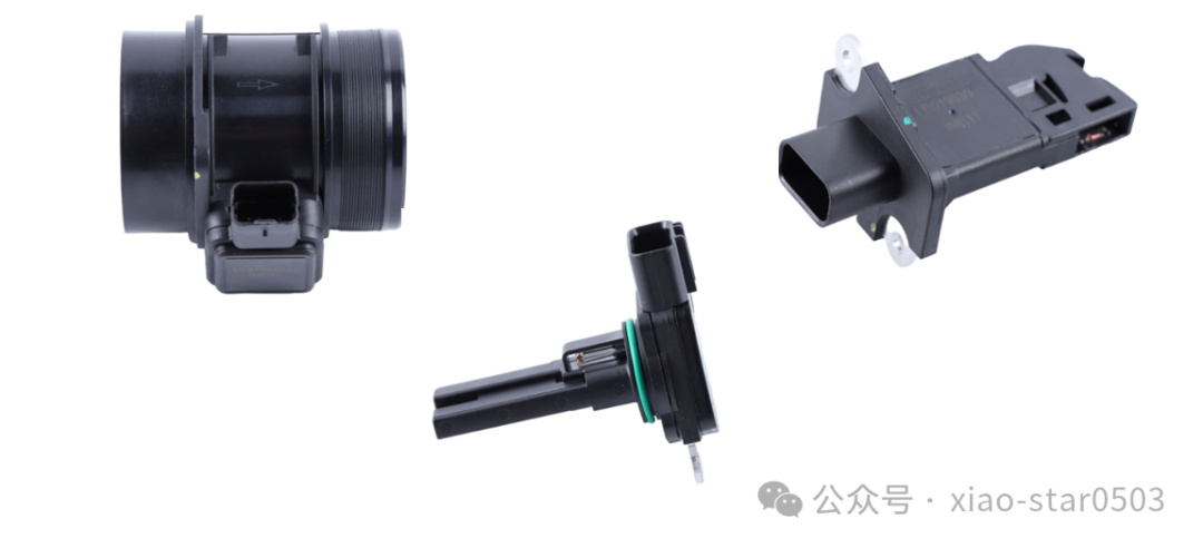 Automotive Parts Notes: Learning About Sensors and Fluids