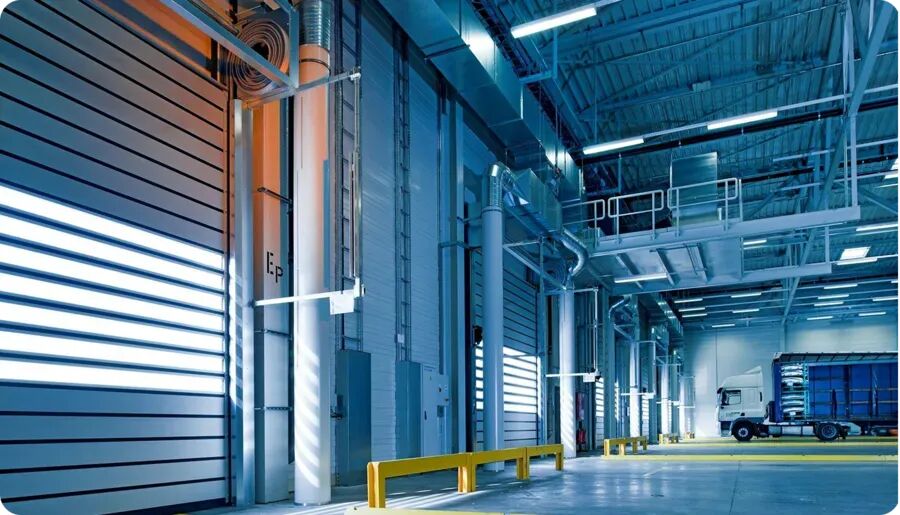Understanding Industrial Internet of Things (IIoT)