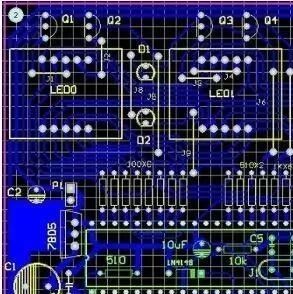 Common Issues in PCB Design