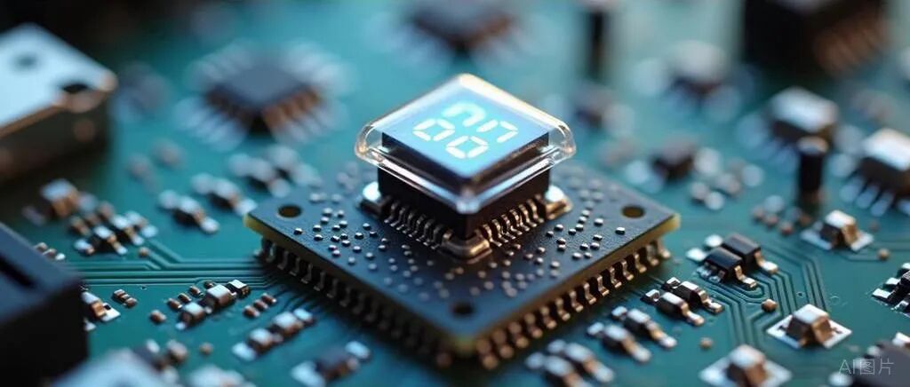 The 7 Essential Sensors for DCS Systems