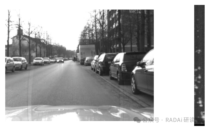 Research on Pedestrian Recognition Based on Automotive Radar Sensors