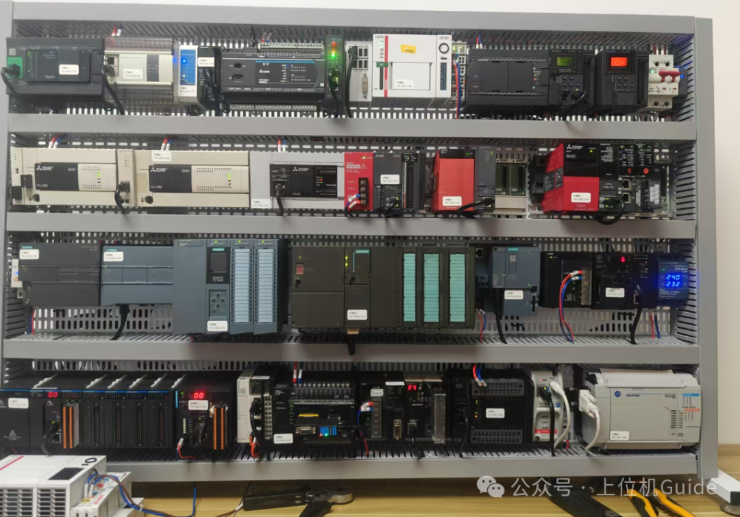 Speed Showdown: Revealing the Speed Performance of 10 Mainstream PLCs in Modbus TCP Communication!
