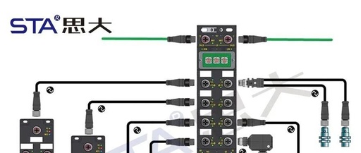 The Industrial Standard Interface of CANopen Bus: Why M12 Connectors Are the Preferred Choice?