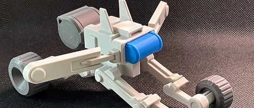 The Ultimate Play of 3D Printing: From Model to Reality, How to Double the Aesthetic Appeal with Post-Processing?