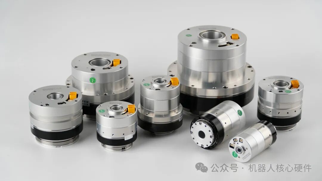 The 'Power Heart' of Robot Joints: How Harmonic and Planetary Gearboxes Affect Module Performance