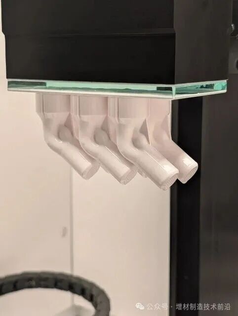 Dialog with Bosch Advanced Ceramics on 3D Printing: Opening New Possibilities for Various Industries