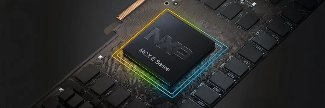 Launch of the MCX E Series 5V MCU! Meeting Harsh Environments to Ensure System Safety