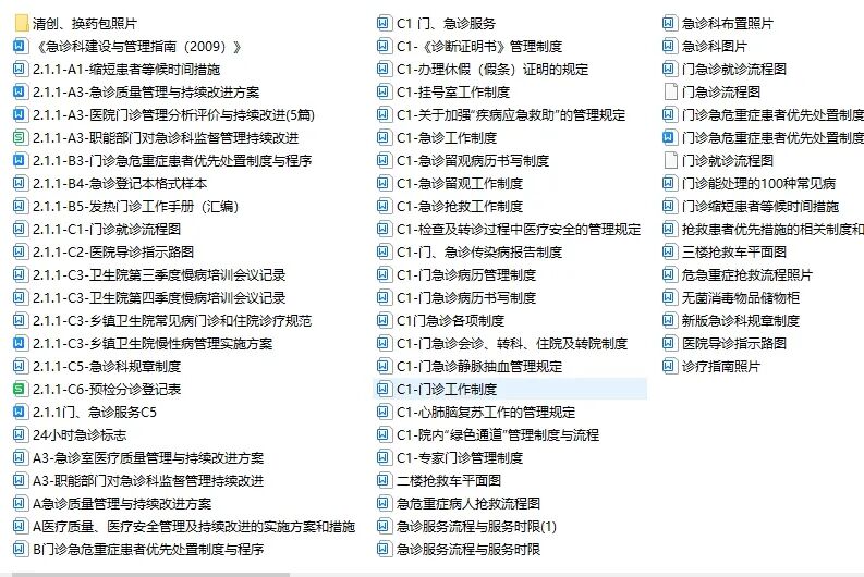 2.1.5-C - Remote Medical Work System