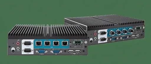 Arbor Technology Launches ARTS-1550 Series Rugged Embedded Computer