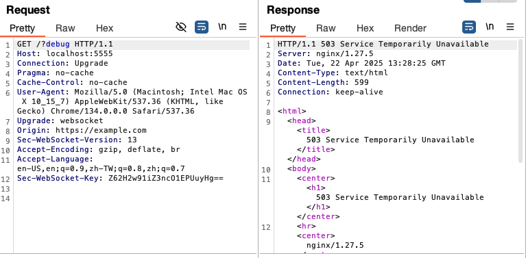 Everyone Needs an HTTP Proxy for Debugging