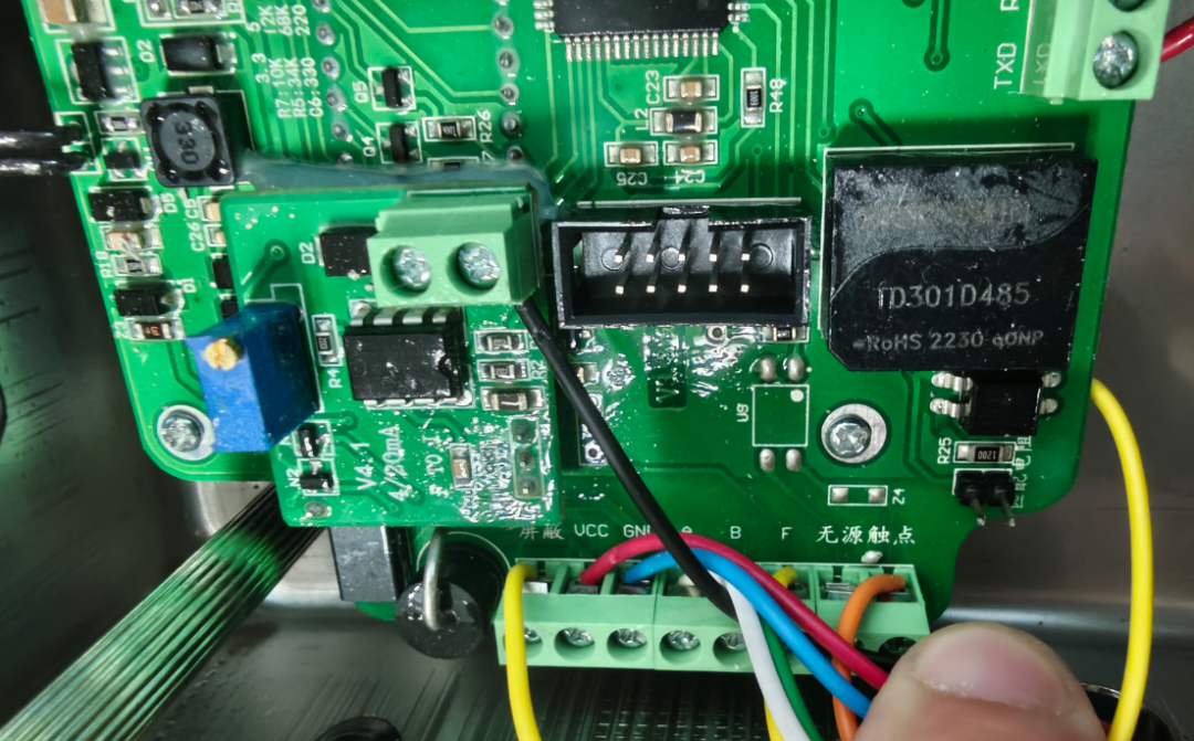 Disassembling a Sensor You've Never Seen: What Makes Mining Sensors Unique