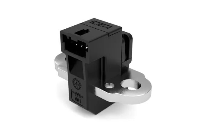 LEM SMU Series Current Sensors: A New Choice for Automotive Current Measurement