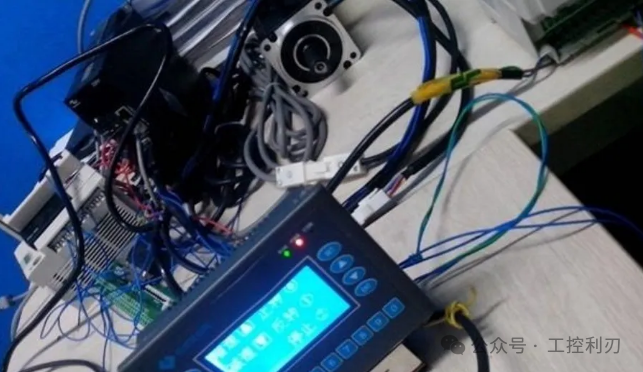 Don't Panic When Your PLC Output Point Fails! 5 Practical Solutions from Emergency to Permanent Fix!