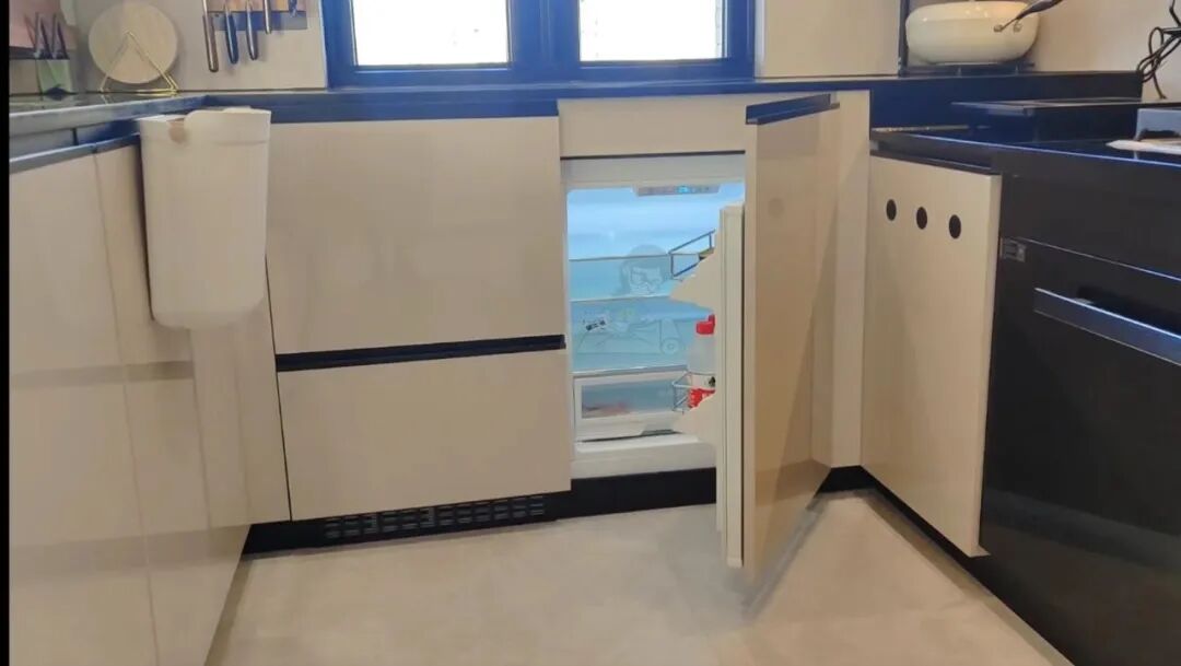 How to Integrate Embedded Appliances with Custom Home Design?