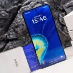 High-Performance and Durable: The OPPO K13s with Powerful Chip and Large Heat Sink