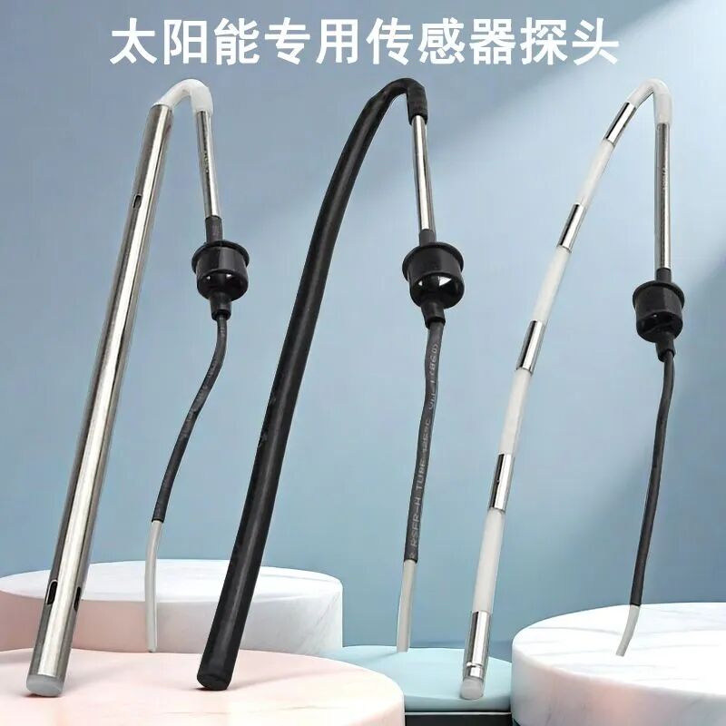 What is a Solar Water Heater Sensor? How to Replace a Solar Temperature Sensor Yourself?