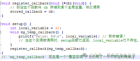 Exploring Function Pointers in C Language (Part 3)