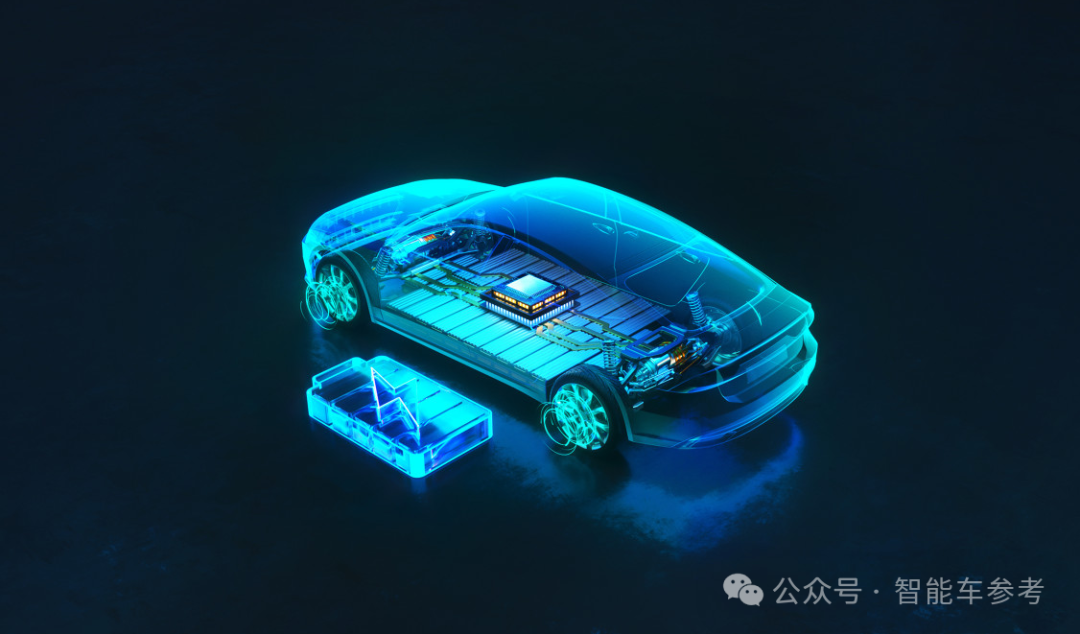 Li Auto's Product Performance This Year: Successful Chip Development and Reducing Dependence on Nvidia