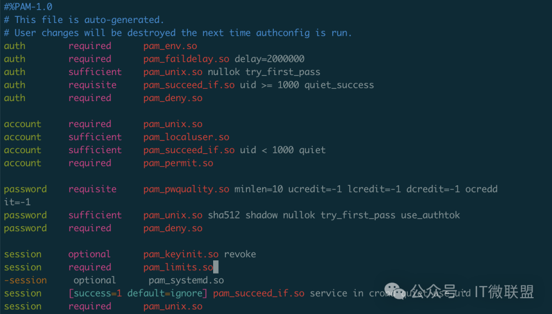 Essential Guide to Configuring Linux Password Policies