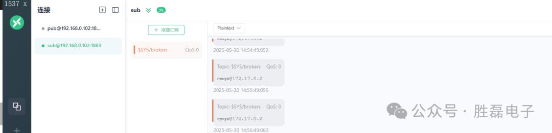 Understanding MQTT Topics