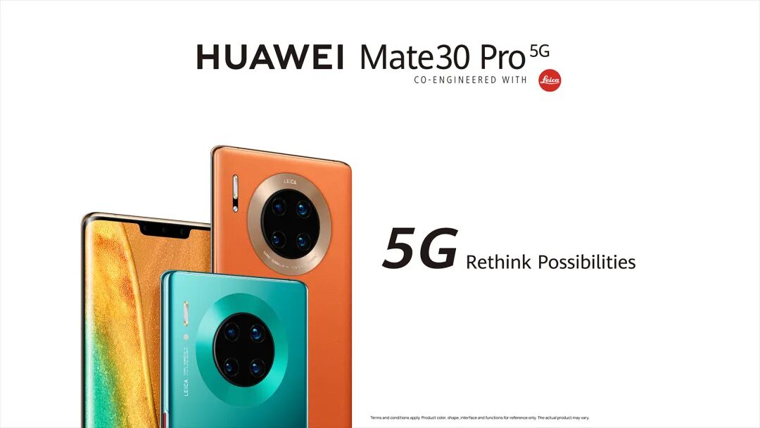 Huawei Kirin: A Sigh of Regret
