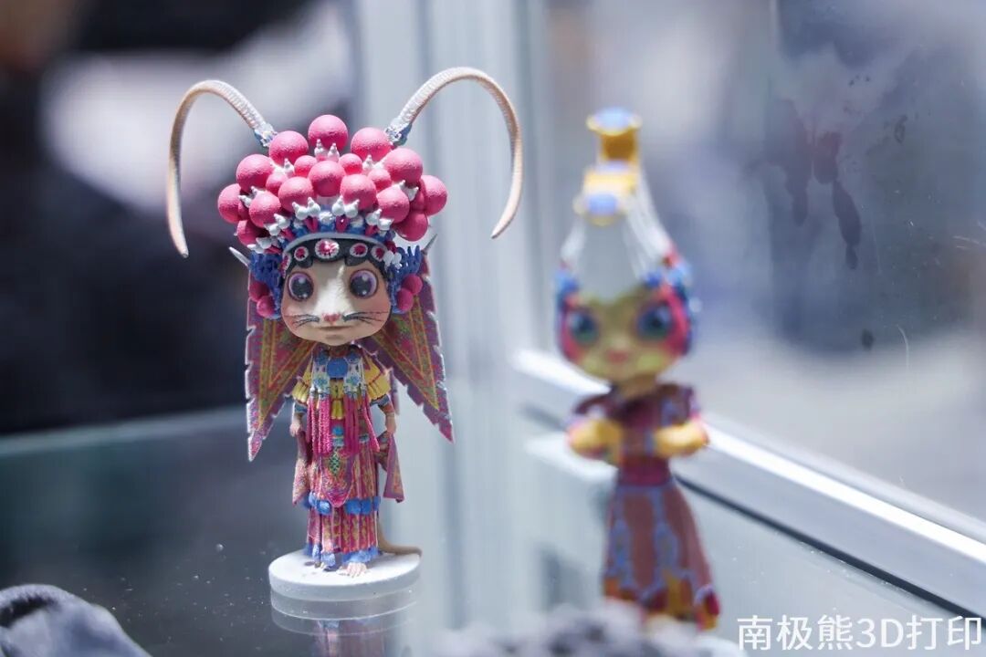Epson Industrial Printheads Empower Innovation in 3D Printing, Enabling Full-Color 3D Printer Technology Solutions