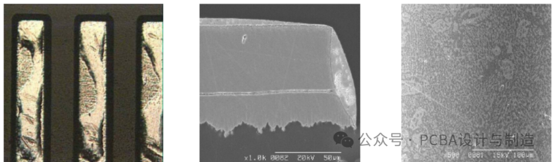Detailed Explanation of PCB Surface Treatment Types and Their Characteristics