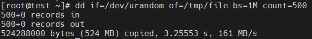 Buffers and Caches in Linux Memory