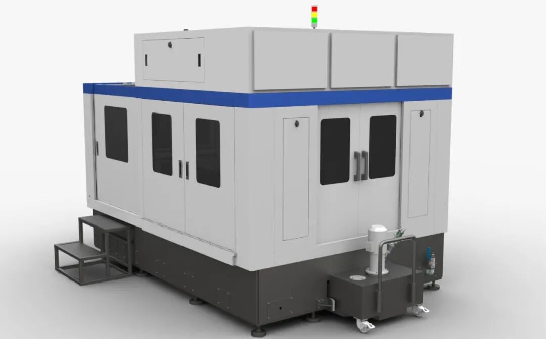 Tungsten Wire Loop Cutting Technology for 3D Printed Metal Parts: Da Vinci in Wuxi Claims 30x Efficiency Improvement