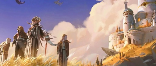 Journey into the Unknown: A Poetic Exploration