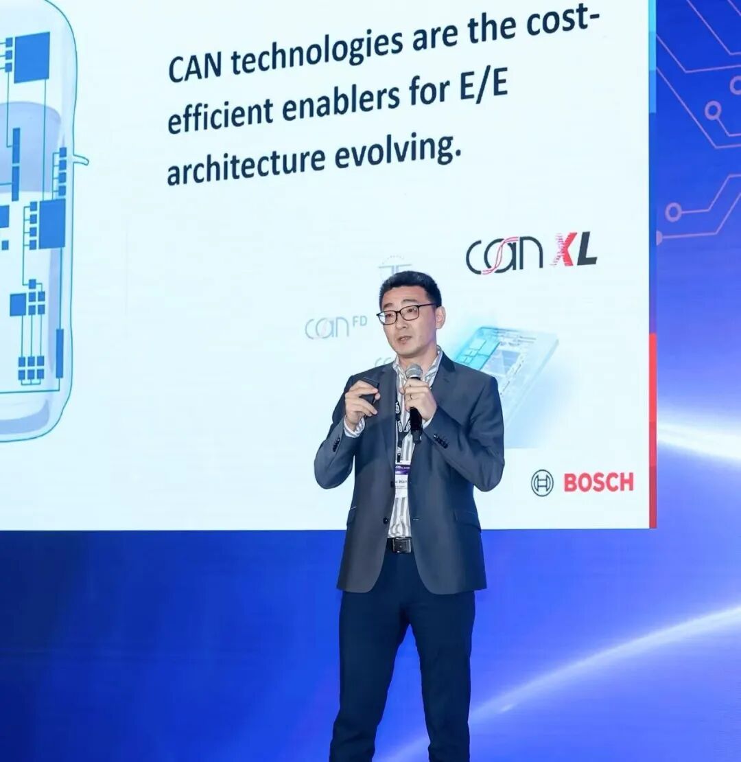Interview with Vice President Wang Hongyu: Decoding Bosch Semiconductor's Local Strategy