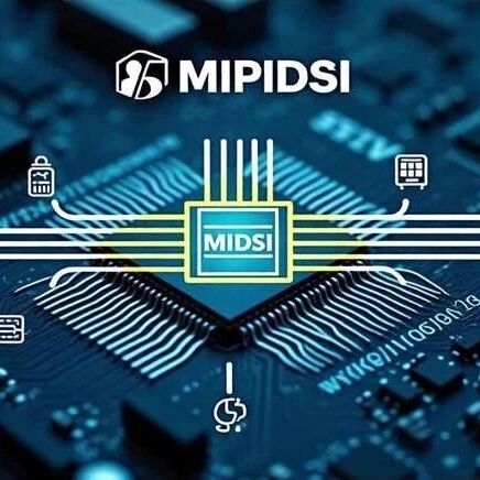 An In-Depth Introduction to MIPI DSI