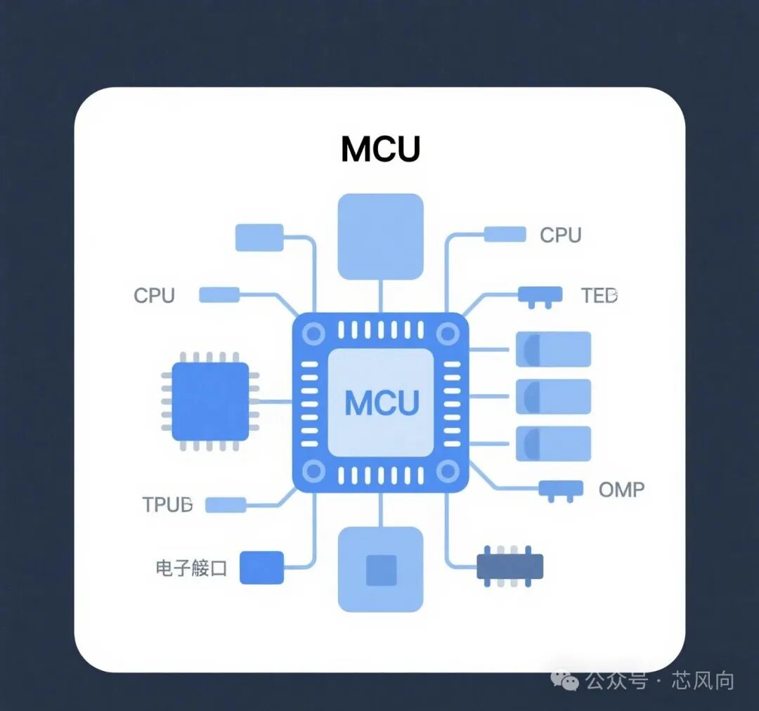 The 'Chip Empire' and 'Open Source Uprising': Can RISC-V Help China Break the MCU Ecological Monopoly?