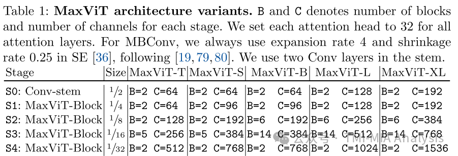 MaxViT: Multi-Axis Vision Transformer