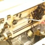 Maintenance of Industrial Sewing Machine Computerized Flatbed Machines