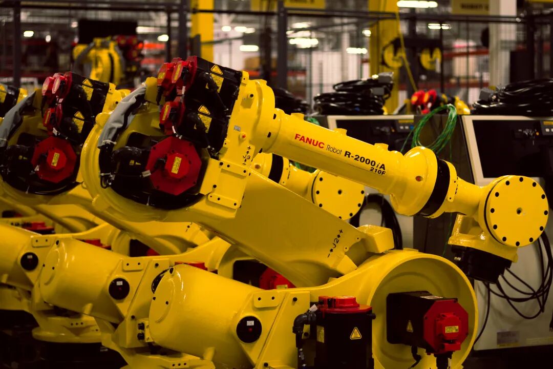 Which Company Excels in Robot Manufacturing? A Review of the Top Ten Robot Manufacturers Worldwide