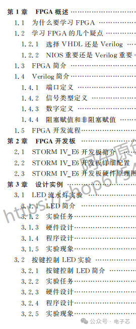 A Step-by-Step Guide to Learning FPGA