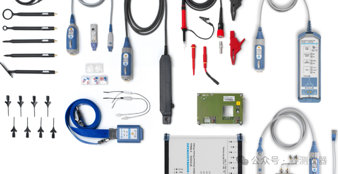 Common Issues with Oscilloscope Probes