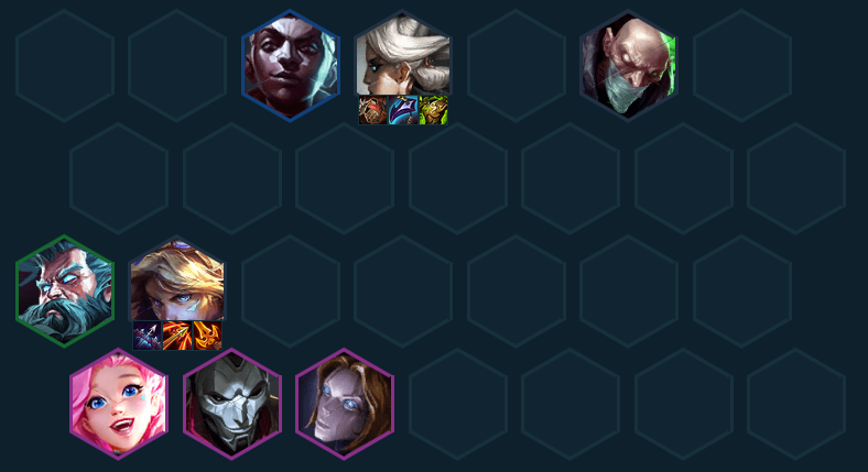Can a Single Cost Card Reach the Finals? The Unique Strategy of the Current Version!