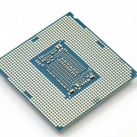 Server Chips: AMD Set to Surpass Intel, Arm is Confident