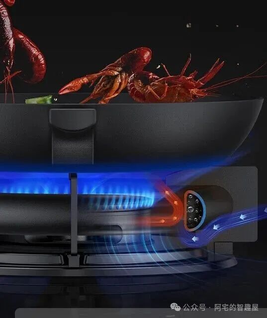 How to Choose an Embedded Stove? Top 5 Recommended Brands: Vatti, Fotile, Boss, Haotaitai, and More
