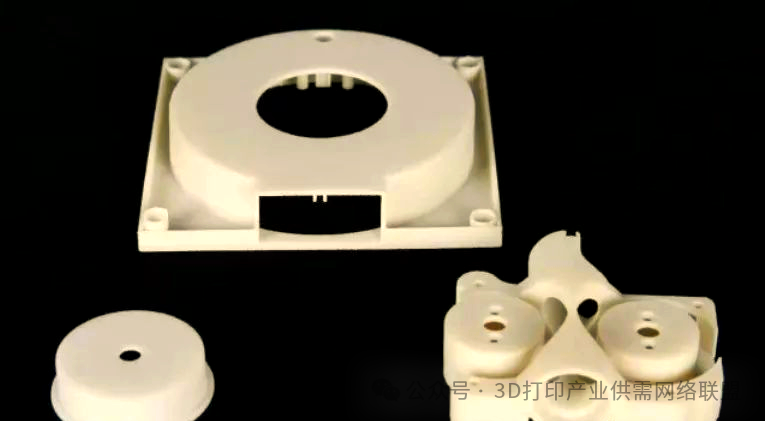 Applications of 3D Scanning and 3D Printing in Prototype Development