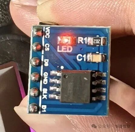 STM32 - Application of SPI Principles with W25Q64 (Part II)