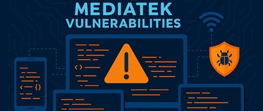 Local Privilege Escalation Vulnerabilities in Linux UDisks and MediaTek Chipsets