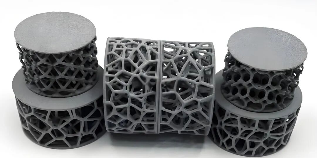 VITA Dynamics: 3D Printing Technology Makes Robots Quieter | Designer's Notes ②