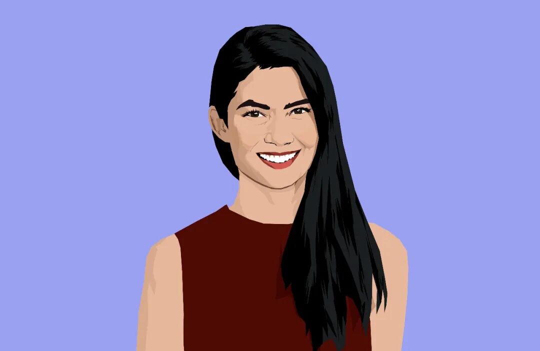 The Woman Behind Canva: How One Idea Changed the Way the World Designs