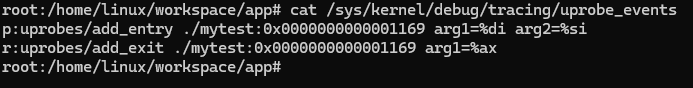Linux Uprobe: A Powerful Tool for Dynamically Tracing User-Space Programs