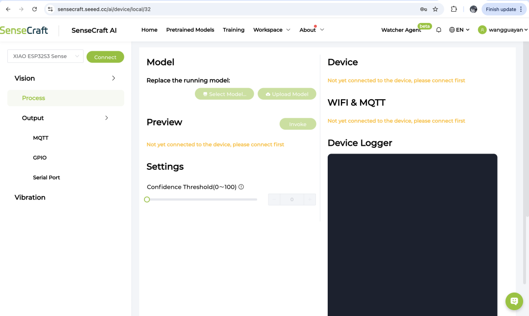 Maker Project Showcase | Smart Light Reminder System Based on Arduino and XIAO