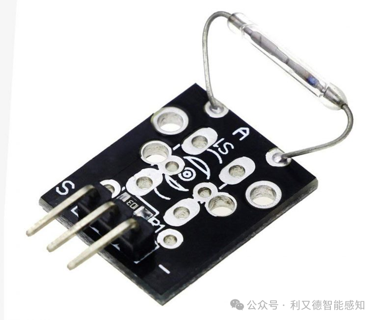 Introduction to Common Sensors and Chips (Part 1)