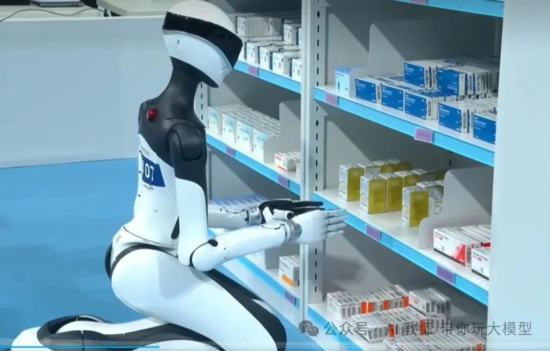 Should We Be Worried as Robots Become More Powerful?